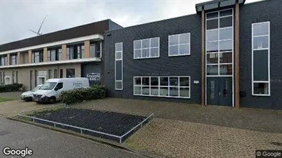 Kantorruimte for rent in Ede - Photo from Google Street View