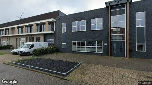 Kantorruimte for rent i Ede - Foto uit Google Street View