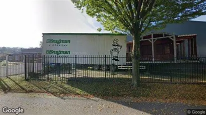 Bedrijfsruimtes for rent in Weert - Photo from Google Street View