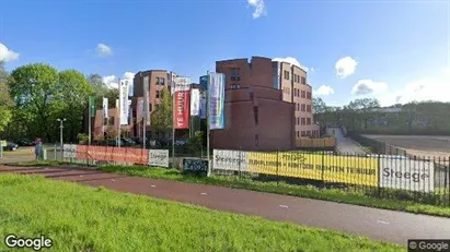 Kantorruimte for rent in Hilversum - Photo from Google Street View