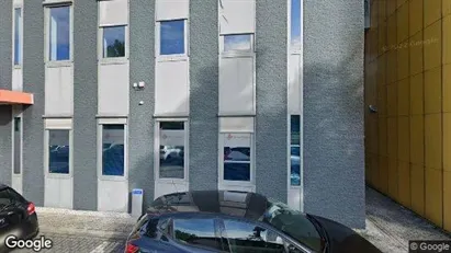 Kantorruimte for rent in Nijmegen - Photo from Google Street View