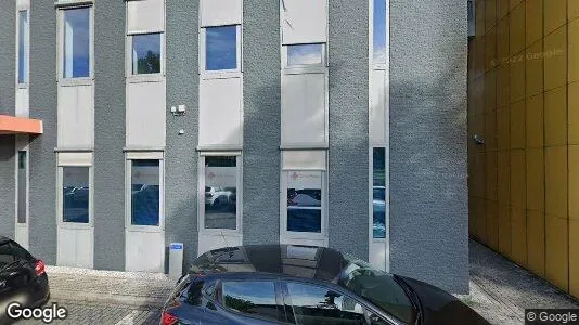 Kantorruimte for rent i Nijmegen - Foto uit Google Street View