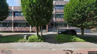 Kantorruimte for rent in Breda - Photo from Google Street View