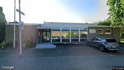Bedrijfsruimtes for rent in Binnenmaas - Photo from Google Street View