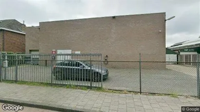 Bedrijfsruimtes for sale in Enschede - Photo from Google Street View
