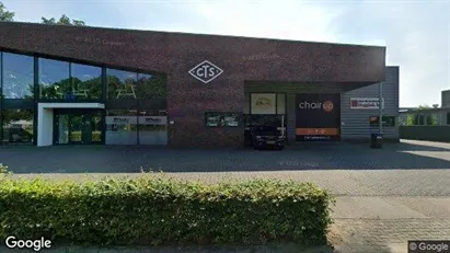 Bedrijfsruimtes for rent in Hengelo - Photo from Google Street View