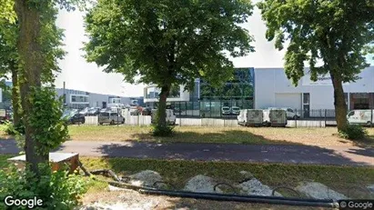 Bedrijfsruimtes for rent in Helmond - Photo from Google Street View