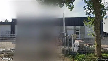 Bedrijfsruimtes for sale in Maastricht - Photo from Google Street View