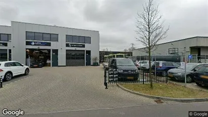 Bedrijfsruimtes for sale in Binnenmaas - Photo from Google Street View
