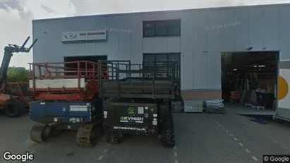 Bedrijfsruimtes for rent in Westland - Photo from Google Street View