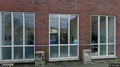 Kantorruimte for rent in Utrecht West - Photo from Google Street View