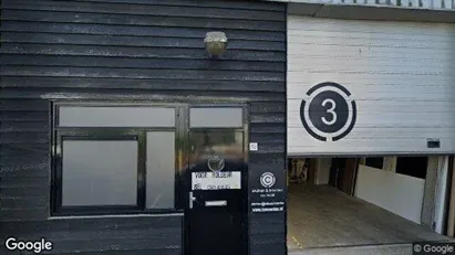 Bedrijfsruimtes for rent in Woerden - Photo from Google Street View
