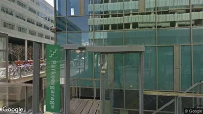 Kantorruimte for rent in Amsterdam-Zuidoost - Photo from Google Street View