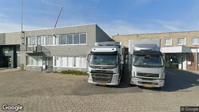 Bedrijfsruimtes for rent in Woerden - Photo from Google Street View