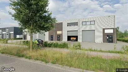 Bedrijfsruimtes for rent in Zutphen - Photo from Google Street View