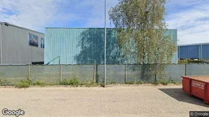 Bedrijfsruimtes for rent in Oosterhout - Photo from Google Street View