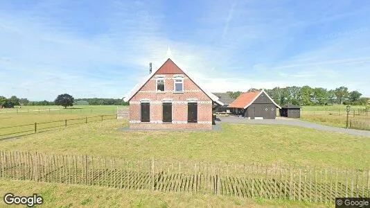 Bedrijfsruimtes for rent i Winterswijk - Foto uit Google Street View