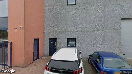 Kantorruimte for rent i Overbetuwe - Foto uit Google Street View