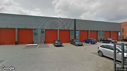 Bedrijfsruimtes for rent in Barendrecht - Photo from Google Street View