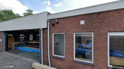 Bedrijfsruimtes for sale in Enschede - Photo from Google Street View