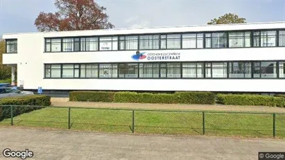 Bedrijfsruimtes for rent in Baarn - Photo from Google Street View