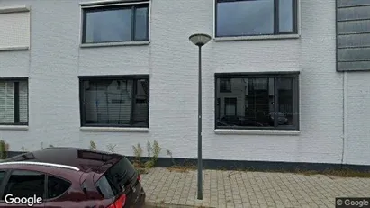 Kantorruimte for rent in Waalwijk - Photo from Google Street View
