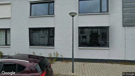 Kantorruimte for rent i Waalwijk - Foto uit Google Street View