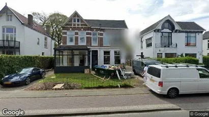 Bedrijfsruimtes for rent in Hilversum - Photo from Google Street View