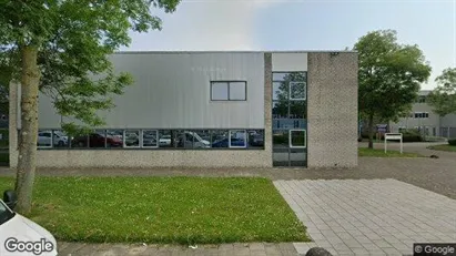 Kantorruimte for rent in Haarlemmermeer - Photo from Google Street View