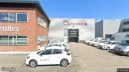 Kantorruimte for rent in Gorinchem - Photo from Google Street View