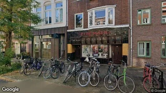 Bedrijfsruimtes for sale i Groningen - Foto uit Google Street View