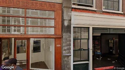 Kantorruimte for rent in Amsterdam Centrum - Photo from Google Street View