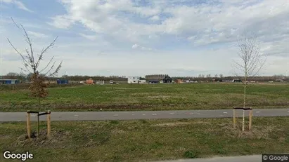 Bedrijfsruimtes for sale in Almere - Photo from Google Street View