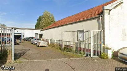 Bedrijfsruimtes for rent in Gouda - Photo from Google Street View