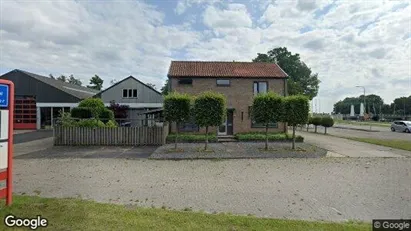 Producties for rent in Noordoostpolder - Photo from Google Street View