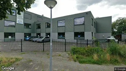 Kantorruimte for rent in Eindhoven - Photo from Google Street View