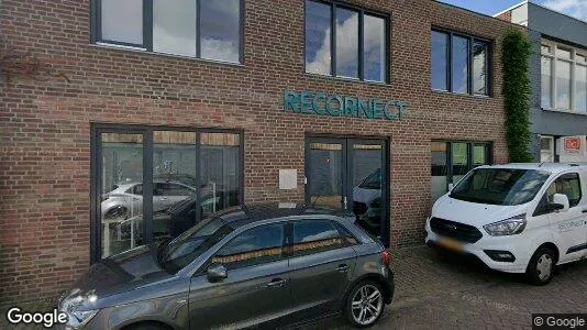 Bedrijfsruimtes for rent i Eindhoven - Foto uit Google Street View