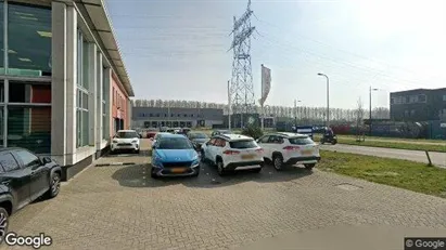 Bedrijfsruimtes for rent in Ridderkerk - Photo from Google Street View