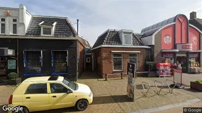 Bedrijfsruimtes for sale in Leeuwarderadeel - Photo from Google Street View