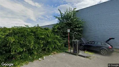 Bedrijfsruimtes for rent in Almere - Photo from Google Street View
