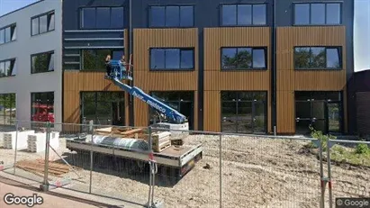 Bedrijfsruimtes for rent in Alkmaar - Photo from Google Street View