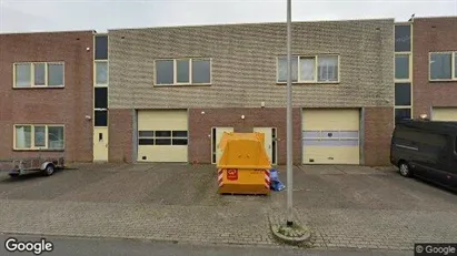 Bedrijfsruimtes for sale in Purmerend - Photo from Google Street View