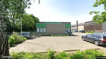 Bedrijfsruimtes for sale in Wijk bij Duurstede - Photo from Google Street View