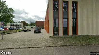 Bedrijfsruimtes for rent in Alphen aan den Rijn - Photo from Google Street View