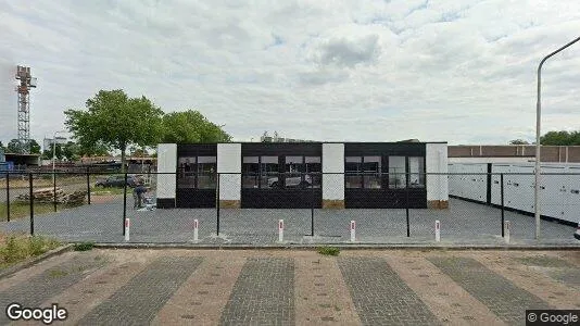 Kantorruimte for rent i Meppel - Foto uit Google Street View