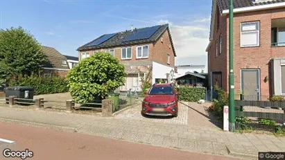 Kantorruimte for rent in Veenendaal - Photo from Google Street View