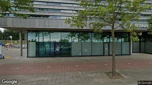 Kantorruimte for rent i Haarlemmermeer - Foto uit Google Street View
