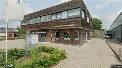 Kantorruimte for rent in Brummen - Photo from Google Street View