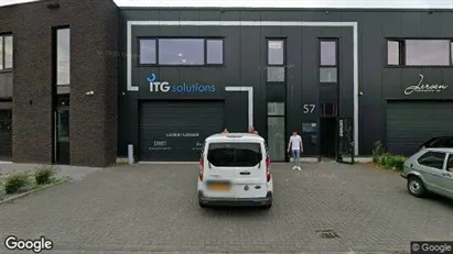 Bedrijfsruimtes for sale in Barneveld - Photo from Google Street View