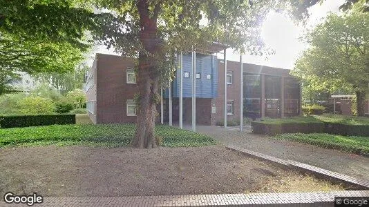 Kantorruimte for rent i Dongen - Foto uit Google Street View